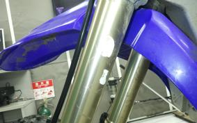 YAMAHA YZ250F 2015 CG58C