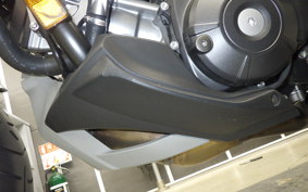 HONDA NC750X 2025 RH23