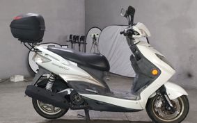 YAMAHA CYGNUS 125 X SE46