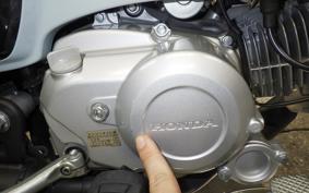 HONDA CROSS CUB 110 2022 JA60