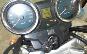 HONDA CB1100 2010 SC65