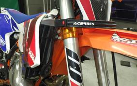 KTM 250 EXC TPI SIXDAYS
