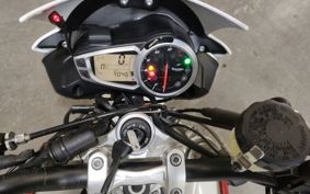 TRIUMPH TRIUMPH STREET TRIPLE R TTL136