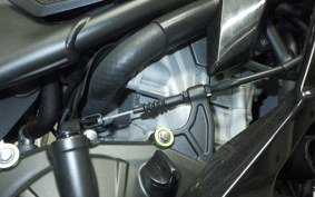 KAWASAKI ZX-25R 2007 ZX250E
