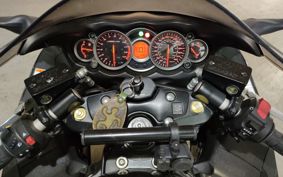 SUZUKI GSX1300R HAYABUSA 2008 GX72A