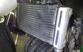 HONDA HORNET 250 2022 MC31