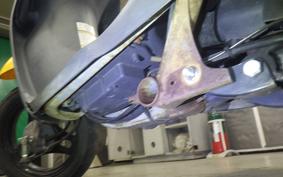 SUZUKI LET's 4 2014 CA45A
