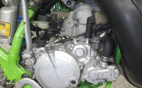 KAWASAKI KDX200SR Gen.2 2020 DX200G