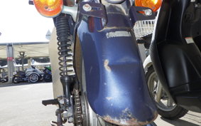 HONDA C50 SUPER CUB C50