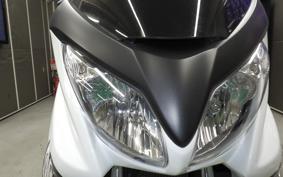 SUZUKI SKYWAVE 200 (Burgman 200) CH41A