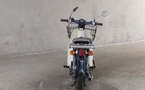 HONDA SUPER CUB50 AA01