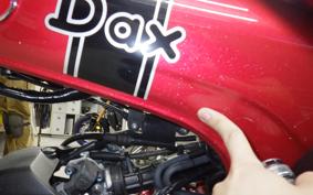 HONDA DAX 125 JB04