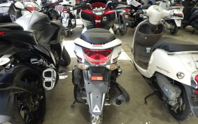 HONDA PCX125 2009 JF28