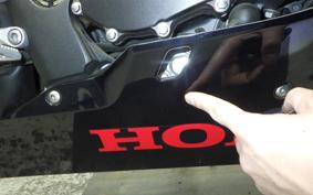 HONDA CBR1000RR 2007