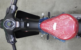 HONDA C125 SUPER CUB 1999 JA71