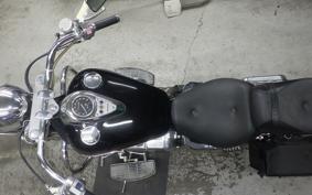 KAWASAKI VULCAN 800 CLASSIC 1997 VN800A