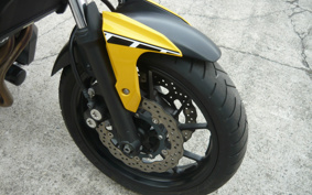 YAMAHA MT-07 2016 RM07J