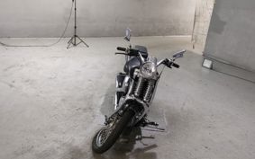 HONDA STEED 400 NC37