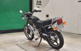 SUZUKI GN125 H 2006