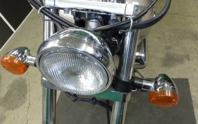 HONDA MAGNA 250 S 1987 MC29