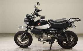 HONDA MONKEY 125 ABS 1998 JB02