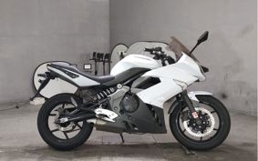 KAWASAKI ER600 F EX650C