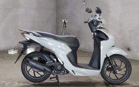 HONDA DIO110 BASIC  JK03