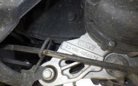 YAMAHA AXIS 125 Z SED7J