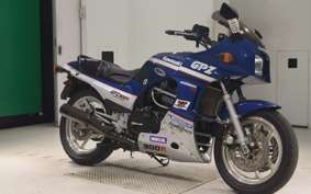 KAWASAKI GPZ900R NINJA 1989 ZX900A