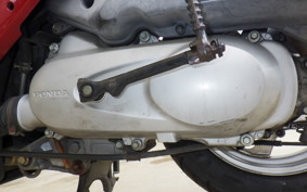 HONDA DIO Gen.6 AF62