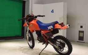 HONDA XL250R MD03
