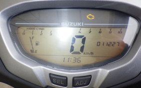 SUZUKI SWISH DV12B