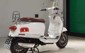 OTHER ランブレッタV125 SPECIAL 2015