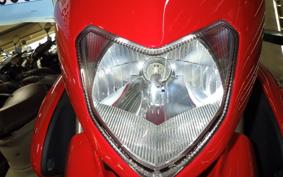 DUCATI HYPERMOTARD 796 2011