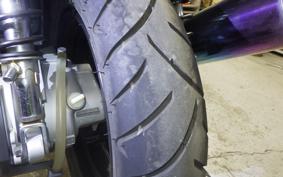 YAMAHA CYGNUS 125 XSR 3 2018 SED8J