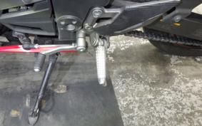 KAWASAKI NINJA 250 ABS 2022 EX250L