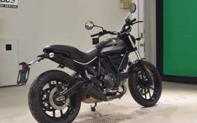 DUCATI SCRAMBLER SIXTY2 2017