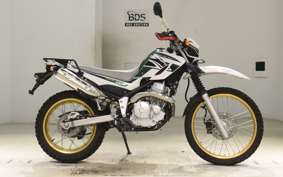 YAMAHA SEROW 250 Gen.3 2023 DG31J