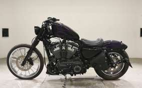 HARLEY XL1200V 2013