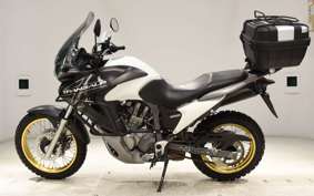 HONDA TRANSALP 700V 2014