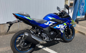 SUZUKI GSX250R DN11A