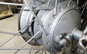 HONDA C110 SUPER CUB