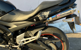 SUZUKI GSR400 2014 GK7EA