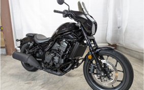 HONDA REBEL 1100 DCT 2023 SC83