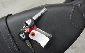 YAMAHA XSR900 2025 RN96J