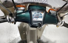 HONDA SUPER CUB70 C70
