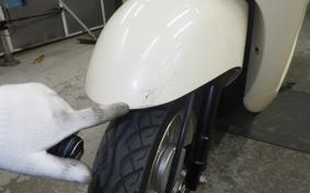 HONDA GIORNO 3 AF77