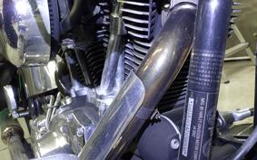 HARLEY FLSTC 1450 2002