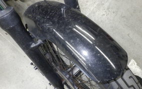 HONDA REBEL 250 2013 MC13