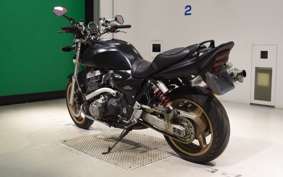 HONDA CB1300SF SUPER FOUR 1998 SC40